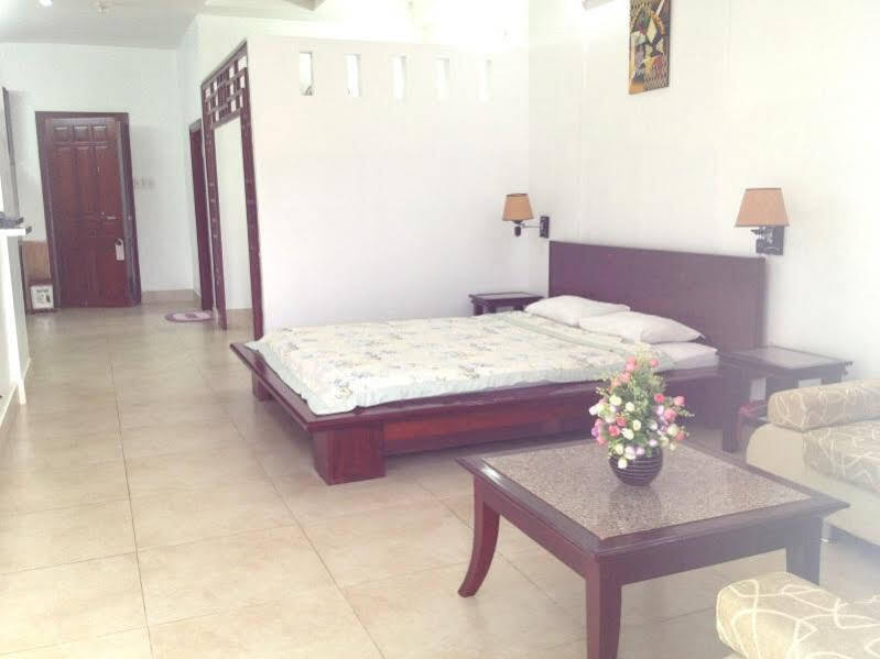 Вунгтау: Vung Tau Blue Coast Serviced Apartment