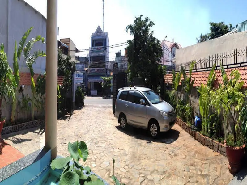 Вунгтау: Vung Tau Blue Coast Serviced Apartment
