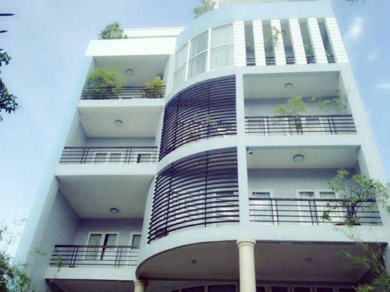 Вунгтау: Vung Tau Blue Coast Serviced Apartment
