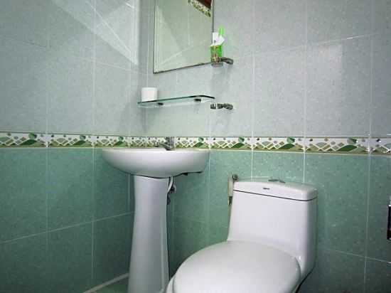 Хошимин: Lam Ngoc Hotel