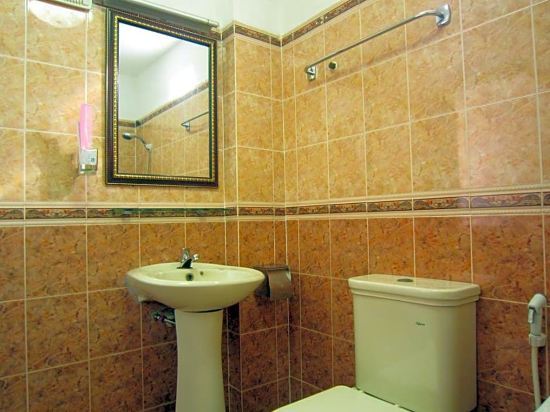 Хошимин: Lam Ngoc Hotel