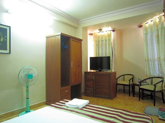 Хошимин: Lam Ngoc Hotel