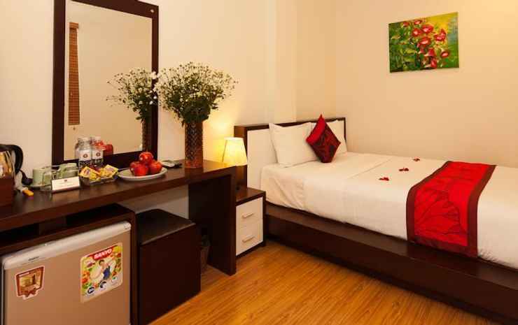 Ханой: Hanoi Serenity Hotel 2