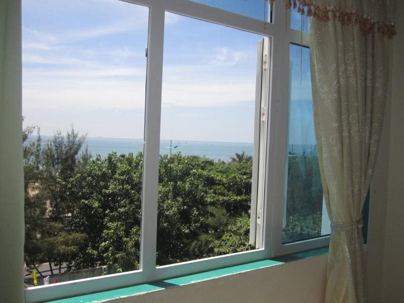 Вунгтау: Xuan Truong Hotel