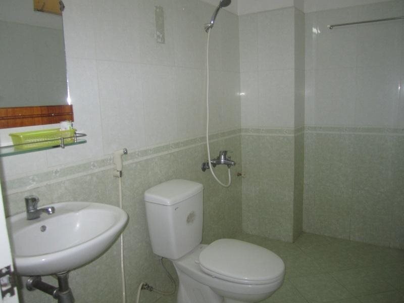 Вунгтау: Xuan Truong Hotel
