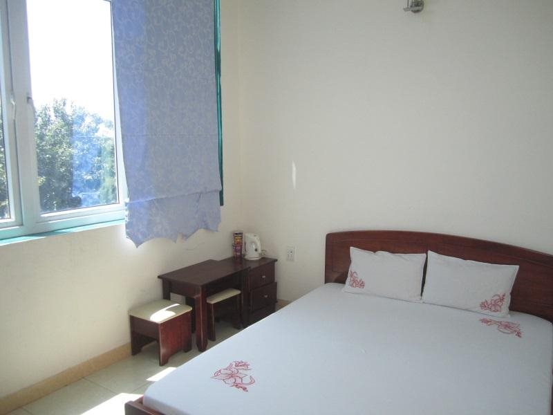Вунгтау: Xuan Truong Hotel
