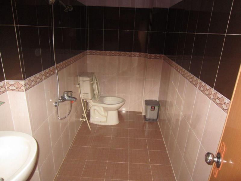 Хошимин: Thien Y Hotel 1