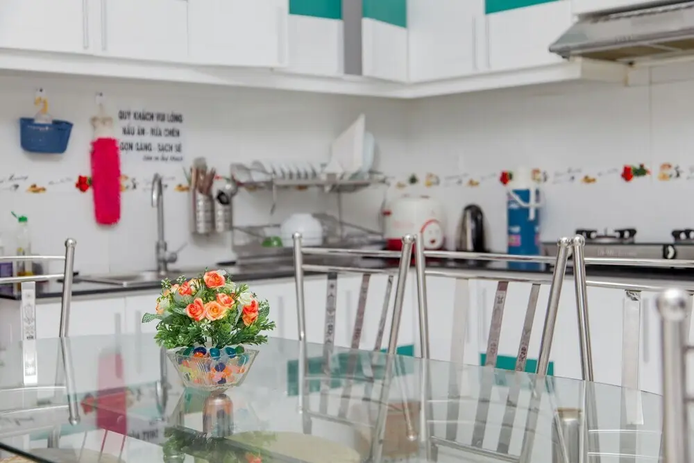 Вунгтау: Tran Duy City Home 1