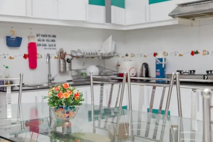 Вунгтау: Tran Duy City Home 1