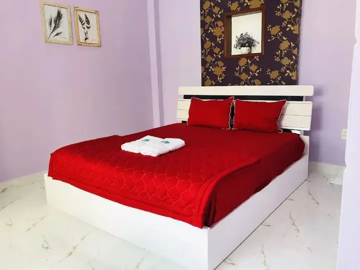 Вунгтау: Tran Duy City Home 1