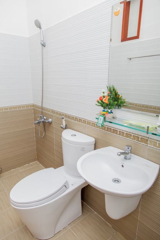 Вунгтау: Tran Duy City Home 1