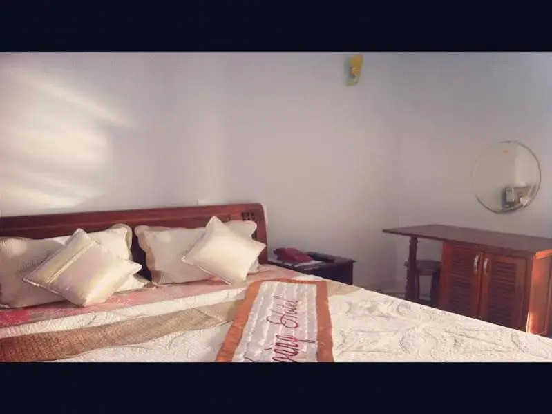 Дананг: Linh Hoang Hotel Da Nang