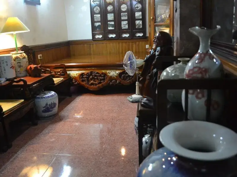 Халонг: 22 Anh Dao Hotel
