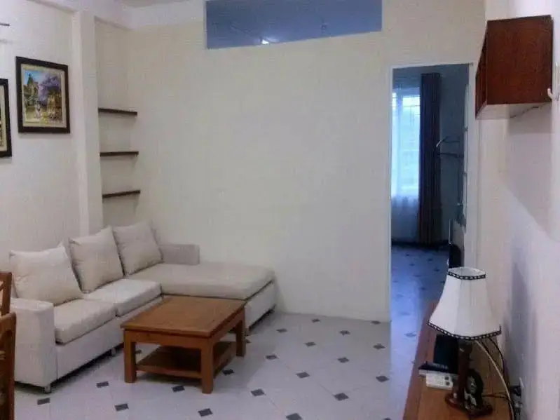 Ханой: Tan Long Apartment - Hoang Quoc Viet