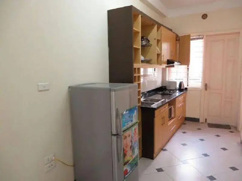 Ханой: Tan Long Apartment - Hoang Quoc Viet