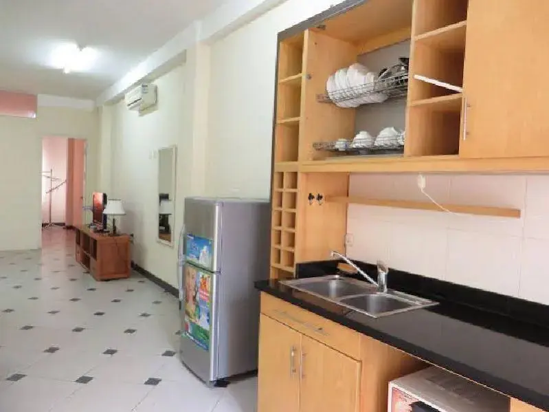Ханой: Tan Long Apartment - Hoang Quoc Viet