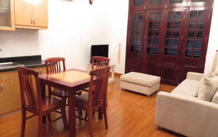 Ханой: Tan Long Apartment - Doi Can