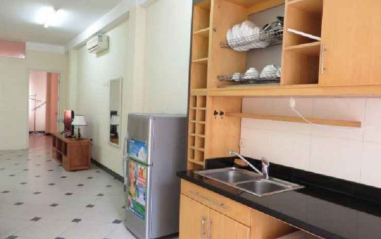Ханой: Tan Long Apartment - Doi Can