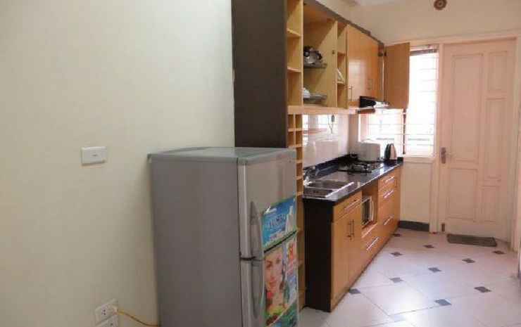Ханой: Tan Long Apartment - Doi Can