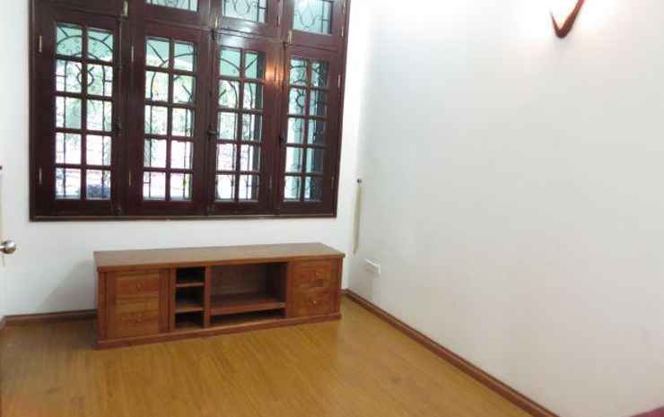 Tan Long Apartment - Doi Can — фото 1