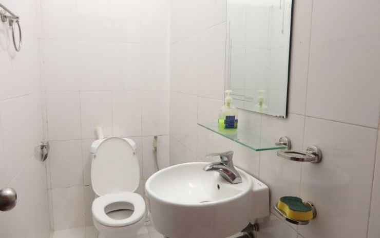 Ханой: Tan Long Apartment - Doi Can