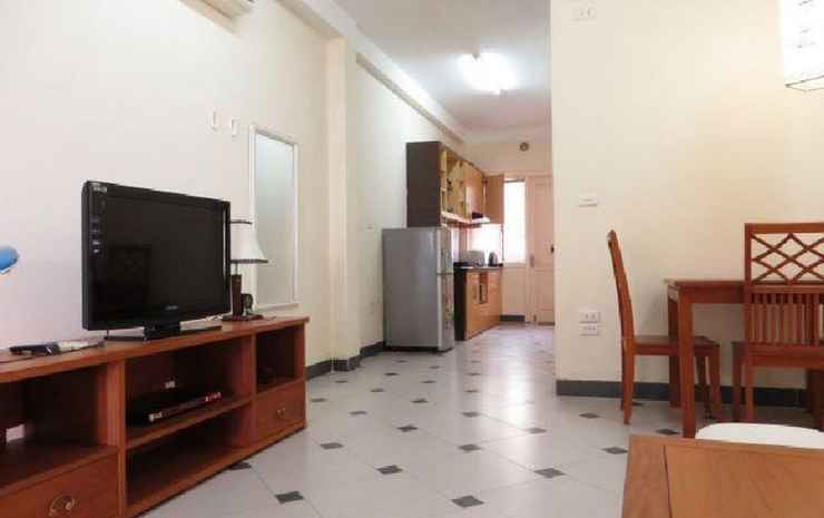 Ханой: Tan Long Apartment - Doi Can