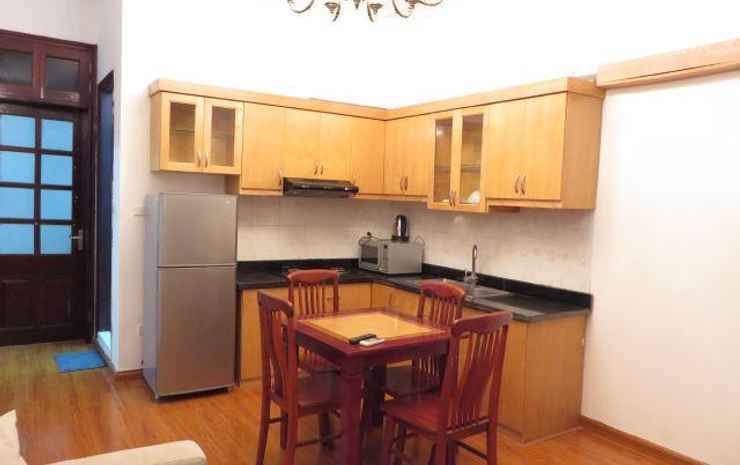 Ханой: Tan Long Apartment - Doi Can