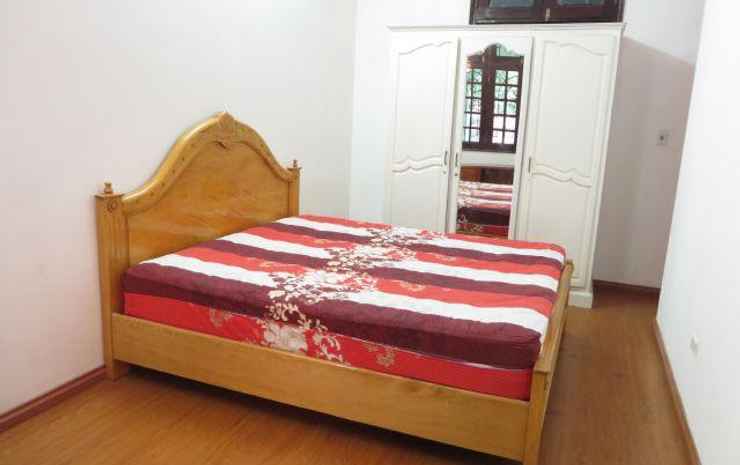 Ханой: Tan Long Apartment - Doi Can