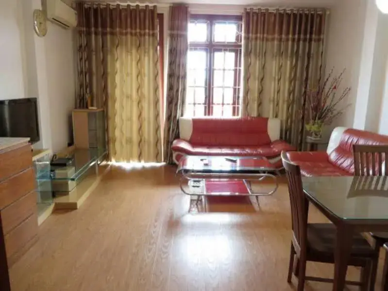 Ханой: Tan Long Apartment - Xuan Dieu