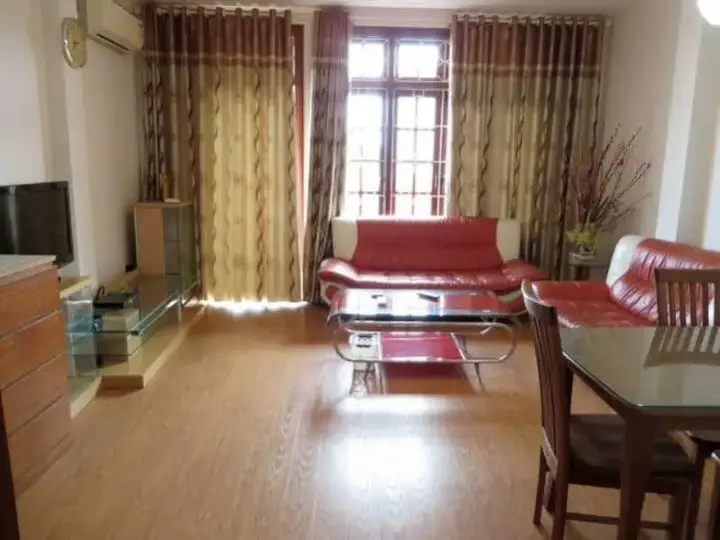 Ханой: Tan Long Apartment - Xuan Dieu