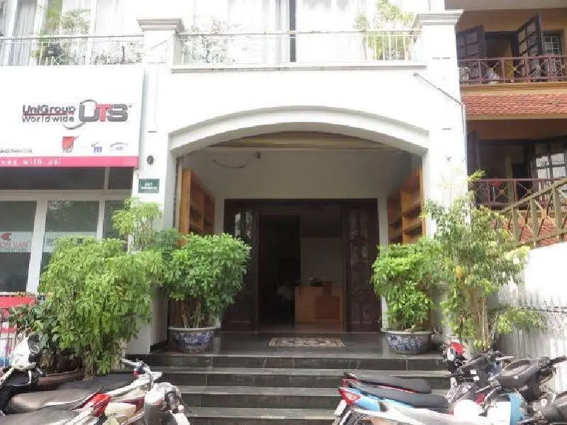 Ханой: Tan Long Apartment - Xuan Dieu