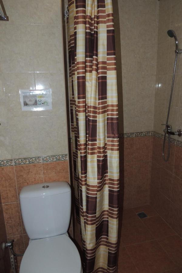 Сочи: Alexandria Guest House