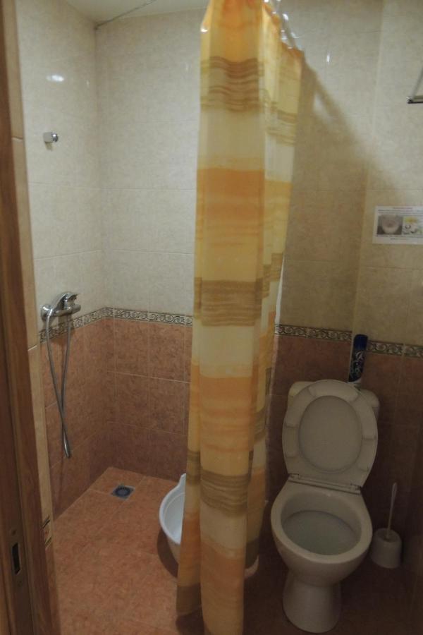 Сочи: Alexandria Guest House