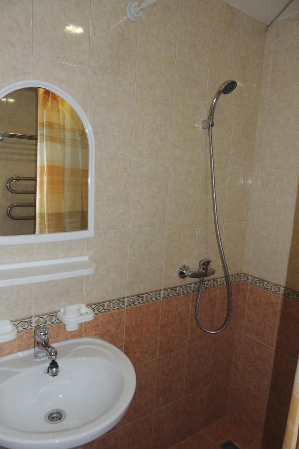 Сочи: Alexandria Guest House