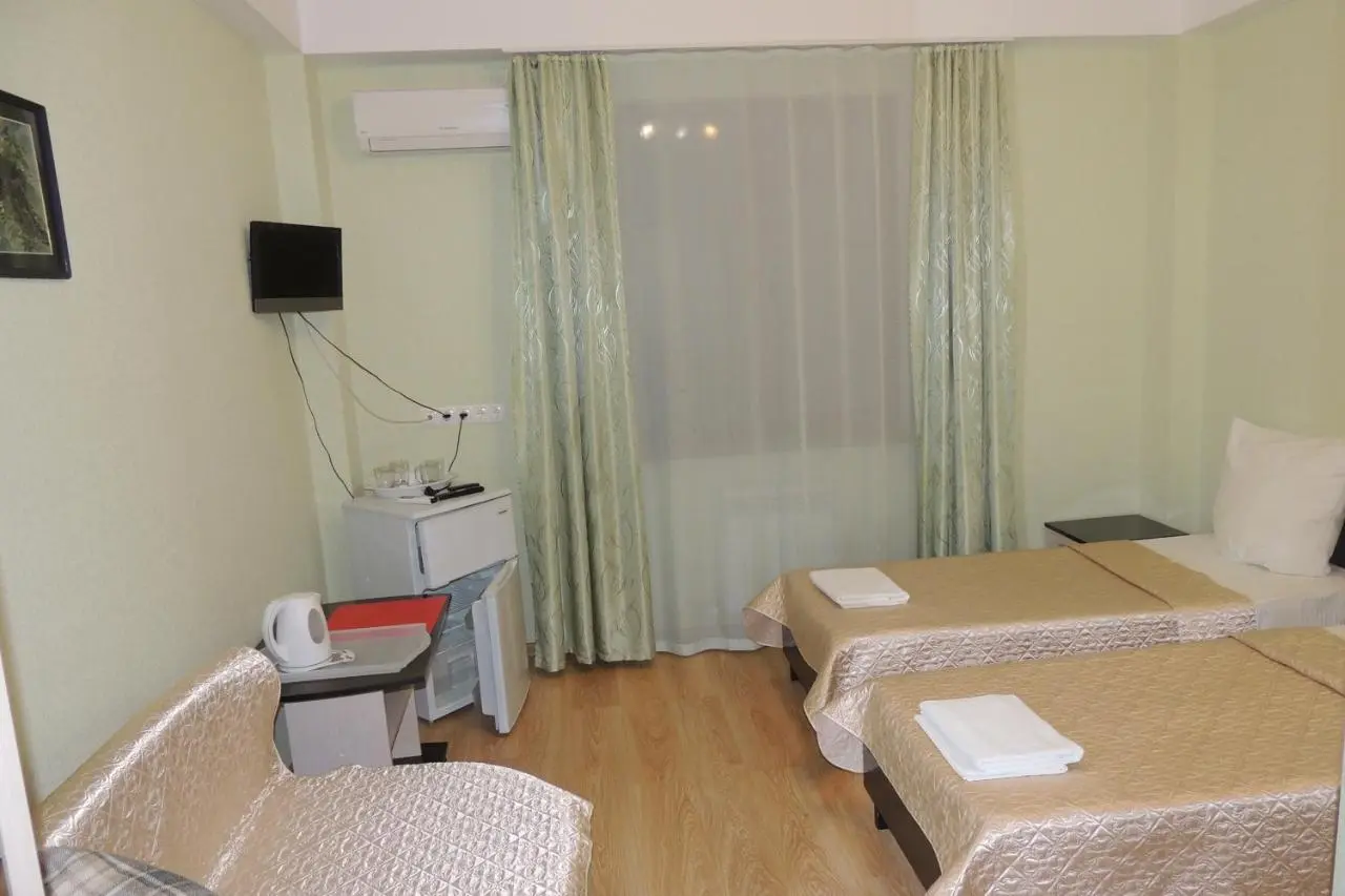 Сочи: Alexandria Guest House