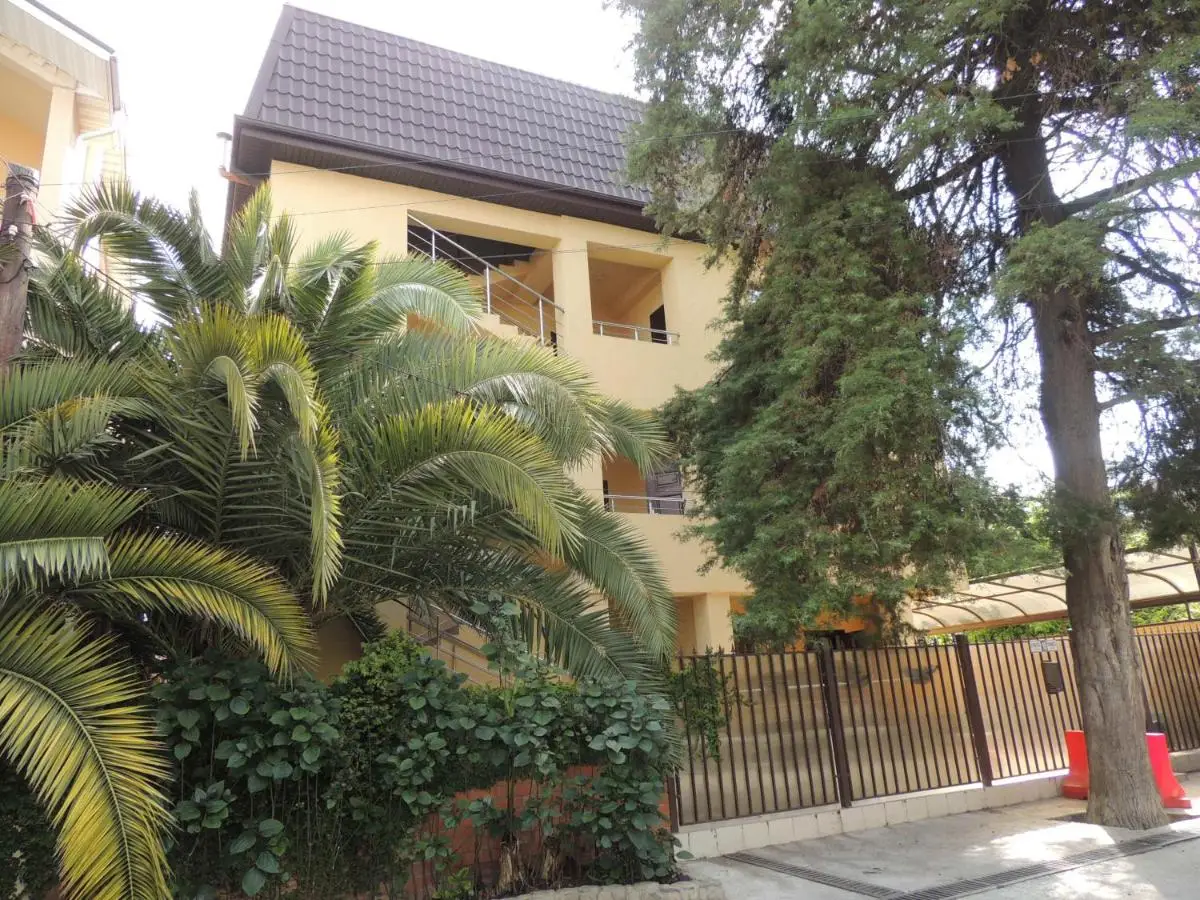 Сочи: Alexandria Guest House