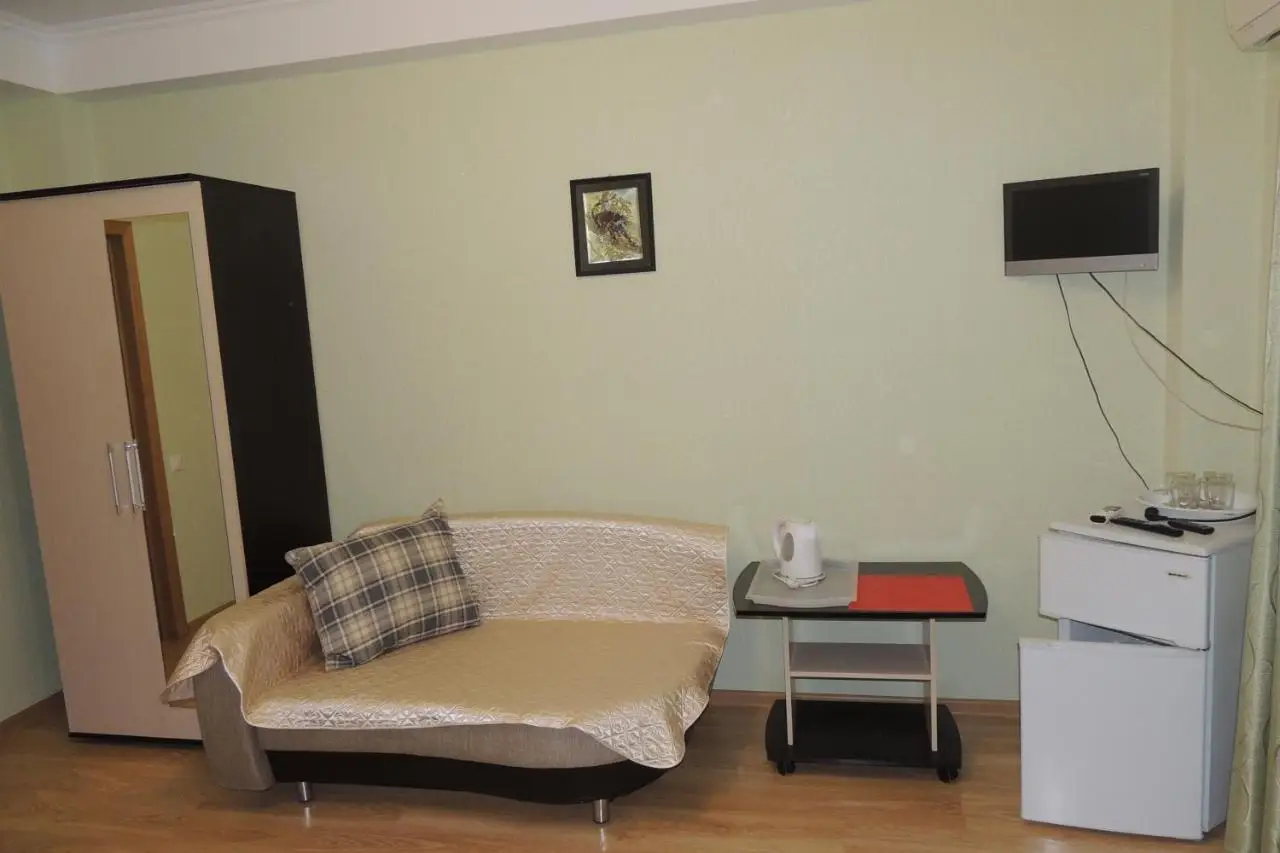 Сочи: Alexandria Guest House