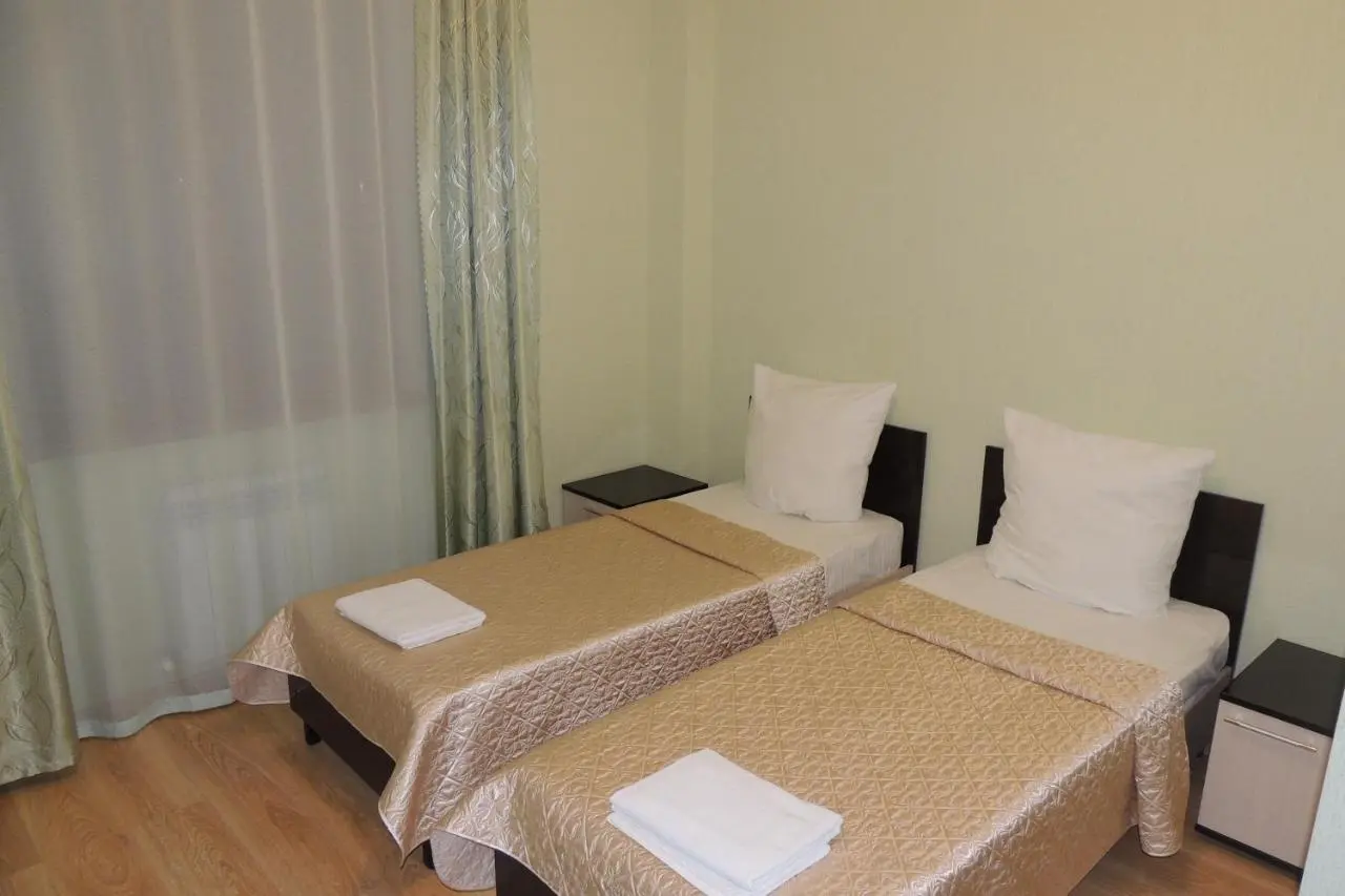 Сочи: Alexandria Guest House