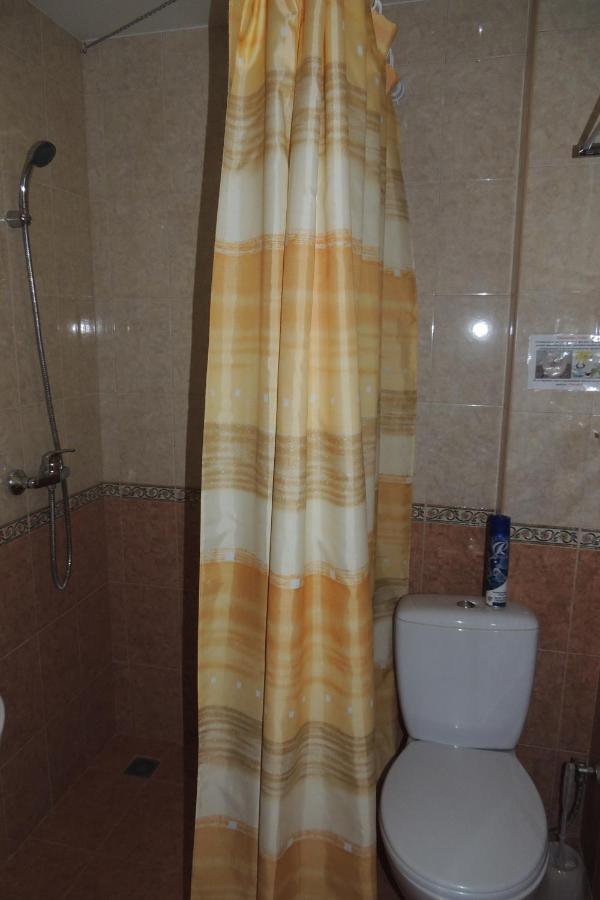 Сочи: Alexandria Guest House