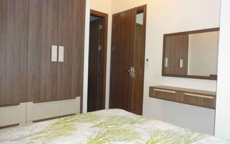 Ханой: Tan Long Apartment - Au Co