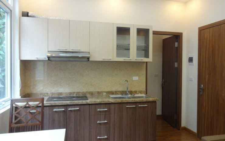 Ханой: Tan Long Apartment - Au Co