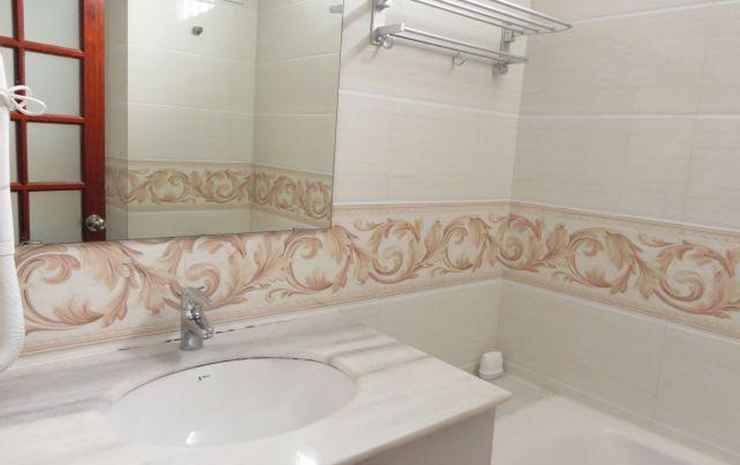 Ханой: Tan Long Apartment - Nghi Tam