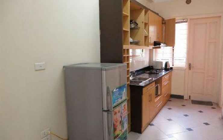 Ханой: Tan Long Apartment - Nghi Tam