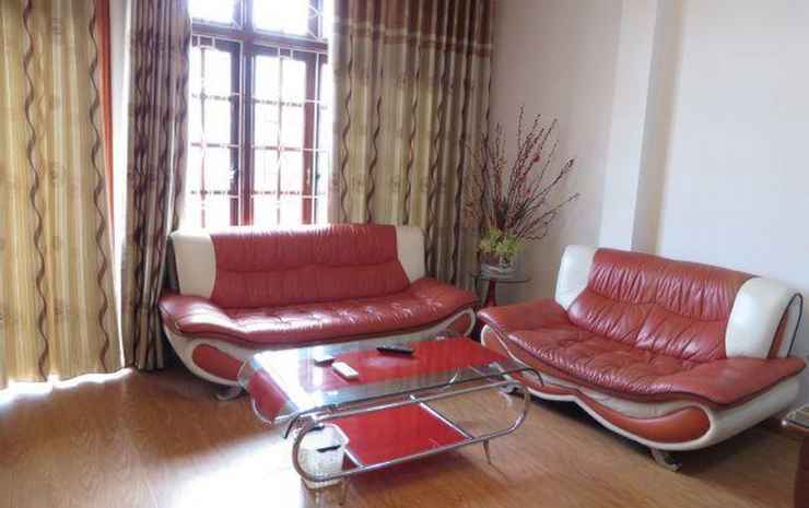 Ханой: Tan Long Apartment - Nghi Tam