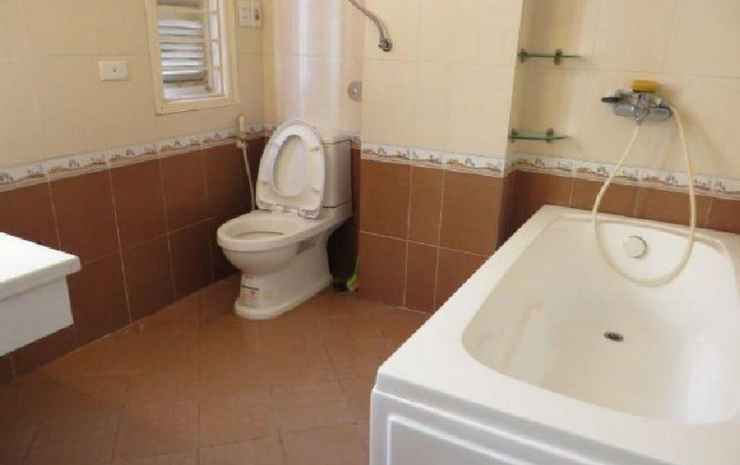 Ханой: Tan Long Apartment - Nghi Tam
