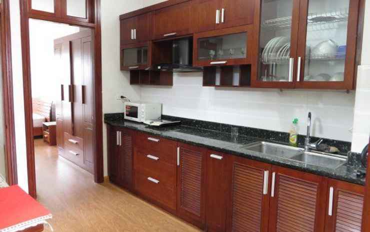Ханой: Tan Long Apartment - Nghi Tam