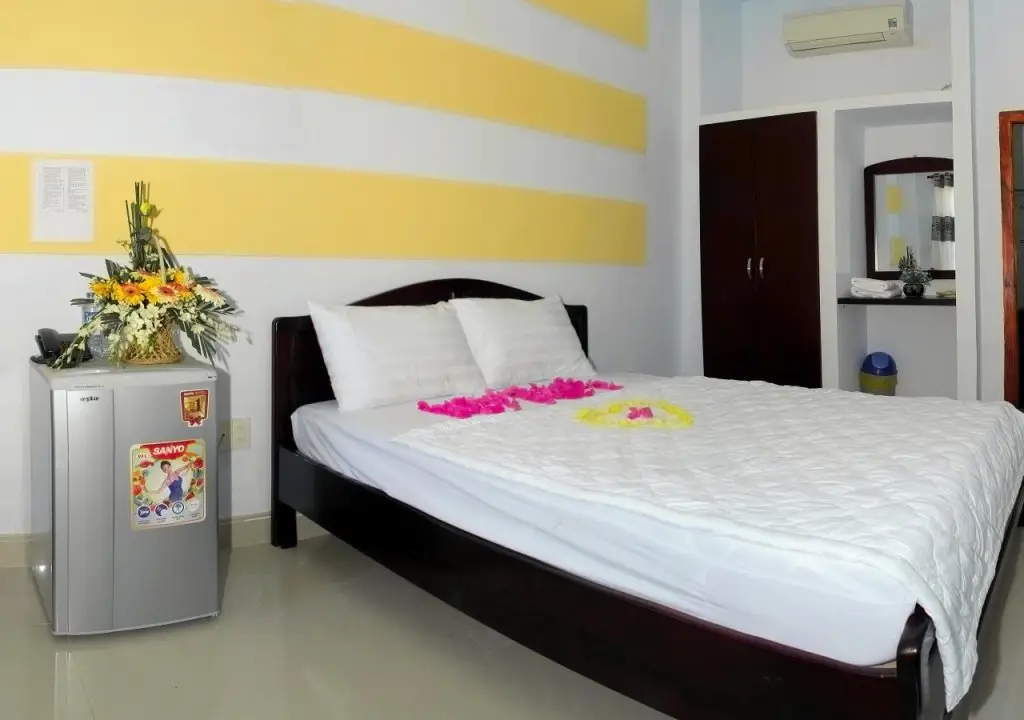 Фантхьет: Ny Na Hotel Phan Thiet