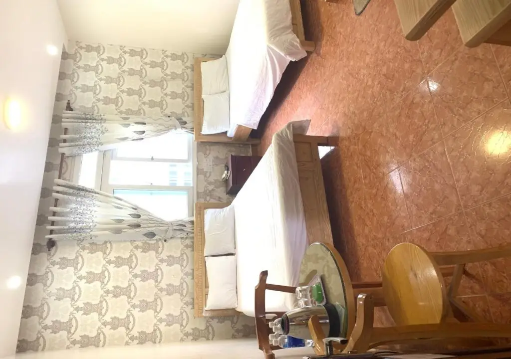 Далат: Tn Anh Hotel