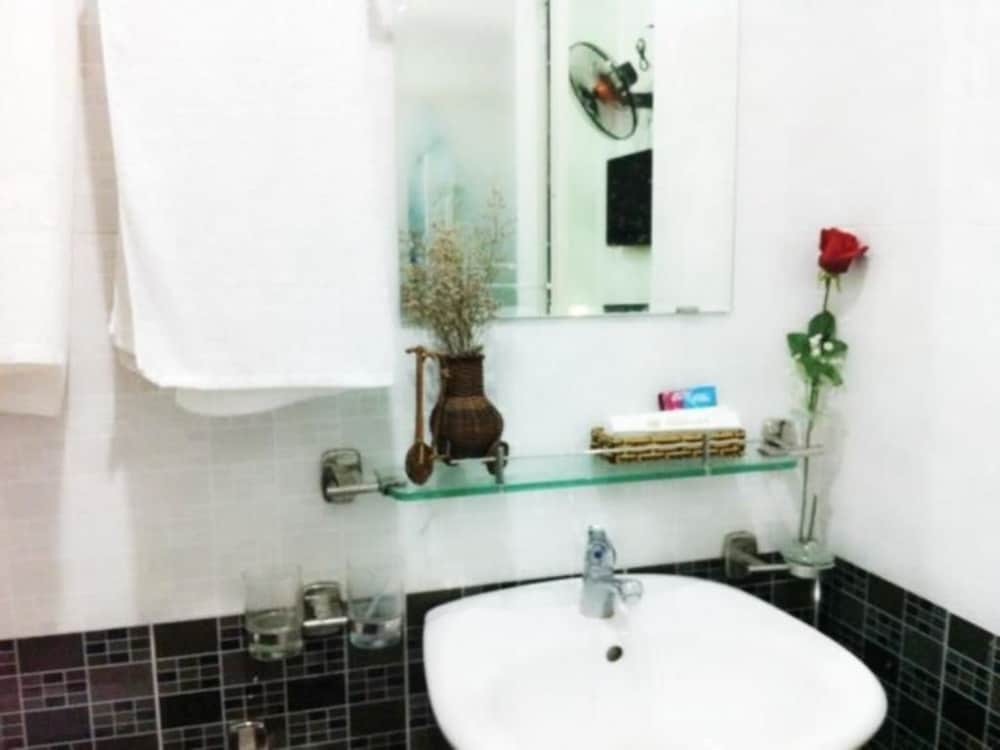 Дананг: Phan Van Hotel Da Nang