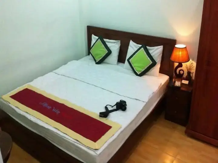 Дананг: Phan Van Hotel Da Nang